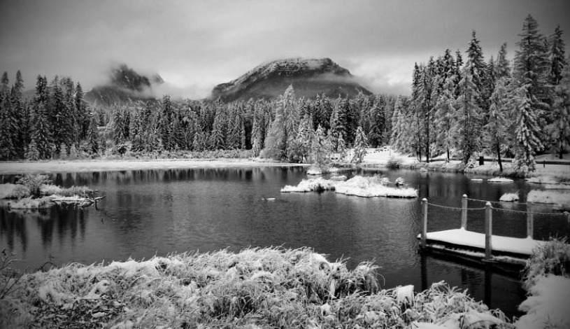 Hotel CROCUS **** Vysoké Tatry